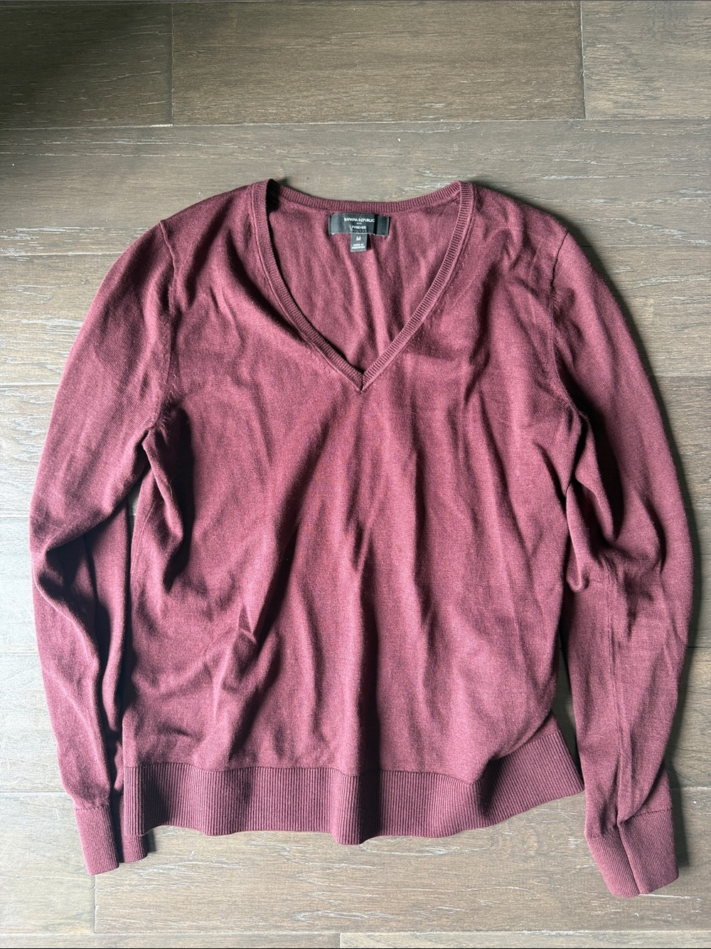 NEVER WORN Banana Republic Sweater